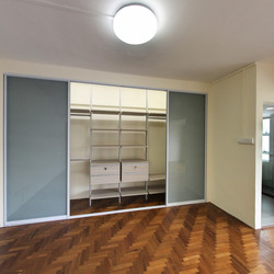 Pandan Valley (D21), Condominium #163231352